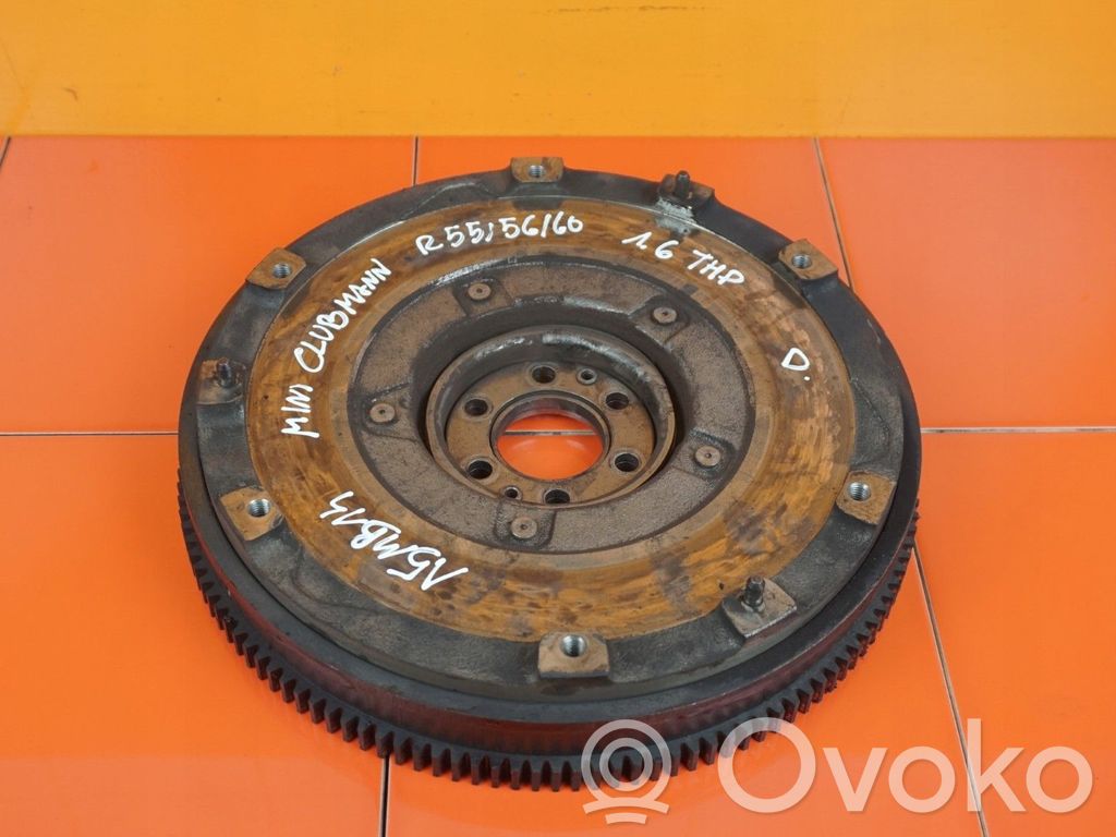 Mini One - Cooper Clubman R55 Dual mass flywheel 