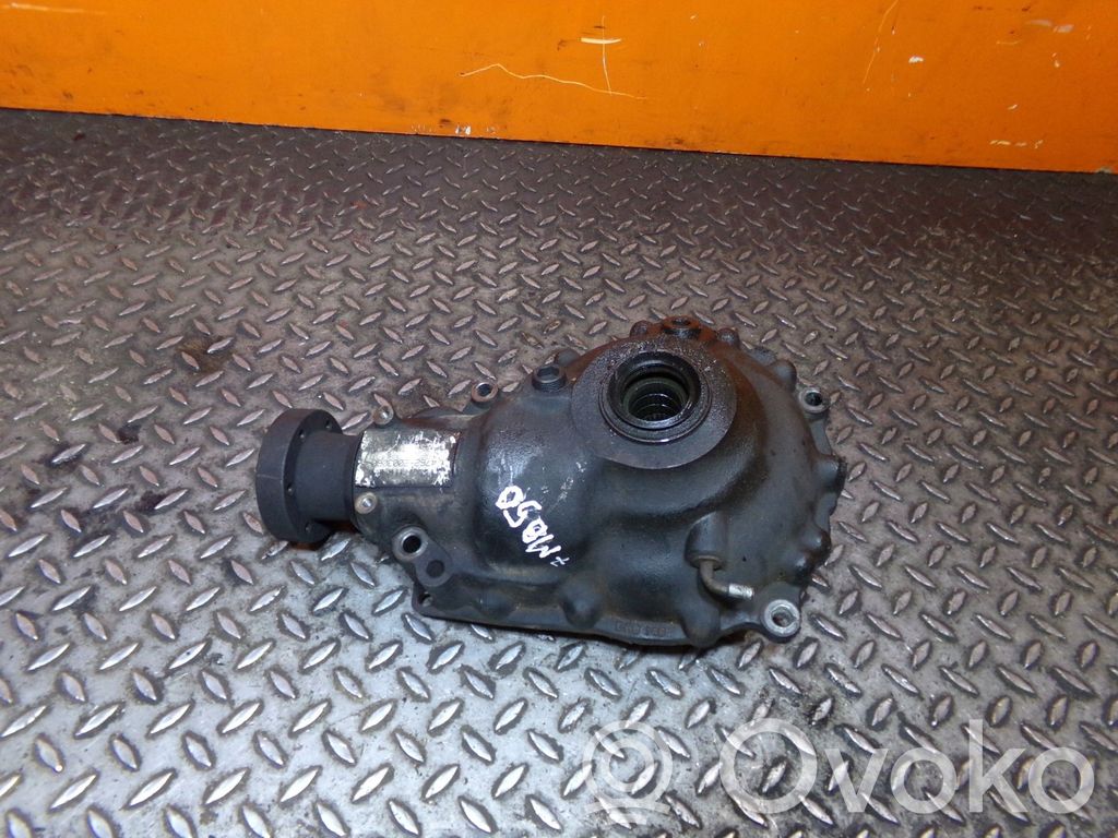 Land Rover Range Rover L322 Mechanizm różnicowy przedni / Dyferencjał 
