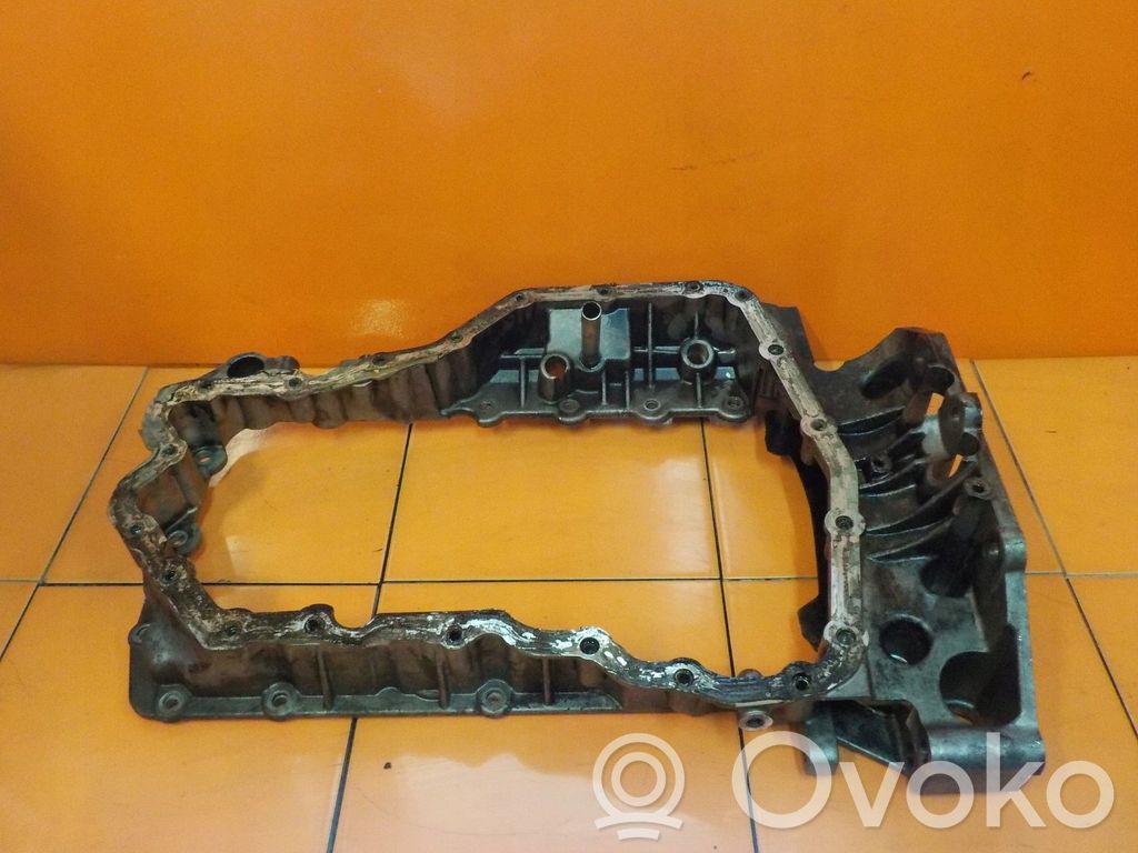 Land Rover Freelander 2 - LR2 Картер 