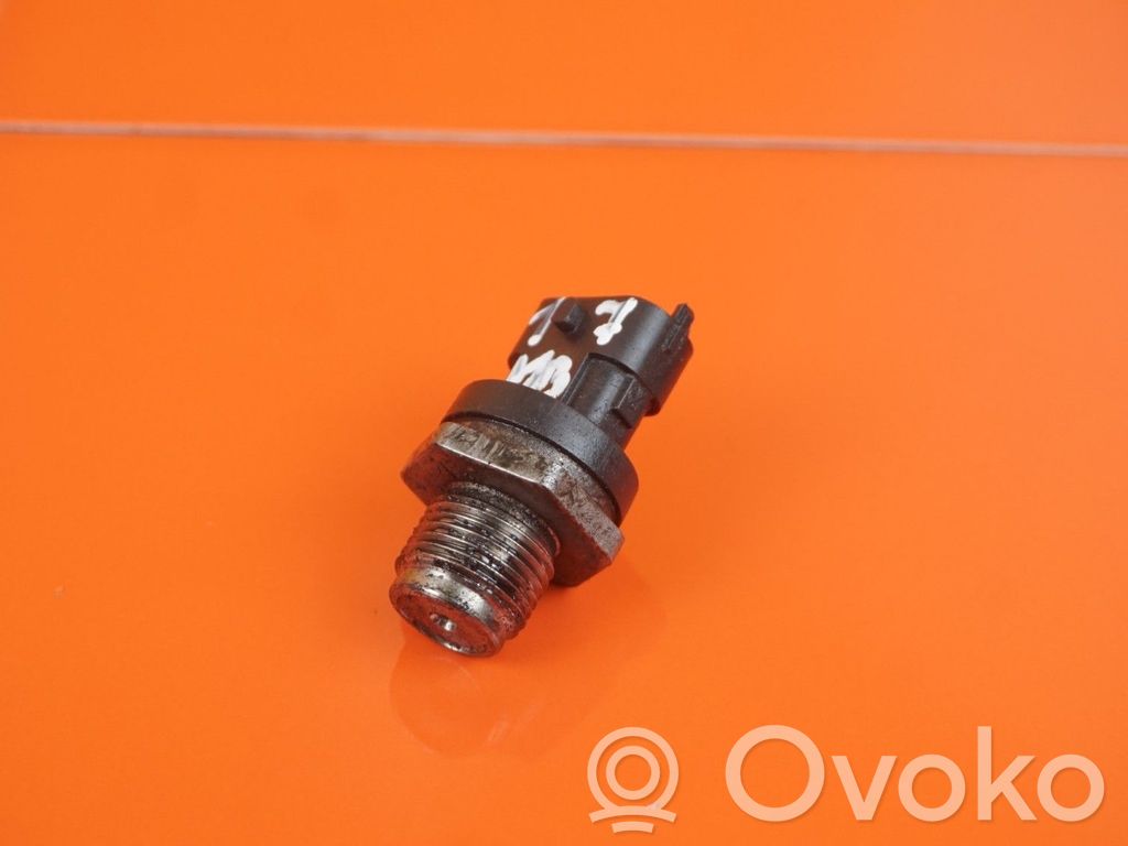 Volvo XC90 Sensor de presión de combustible 