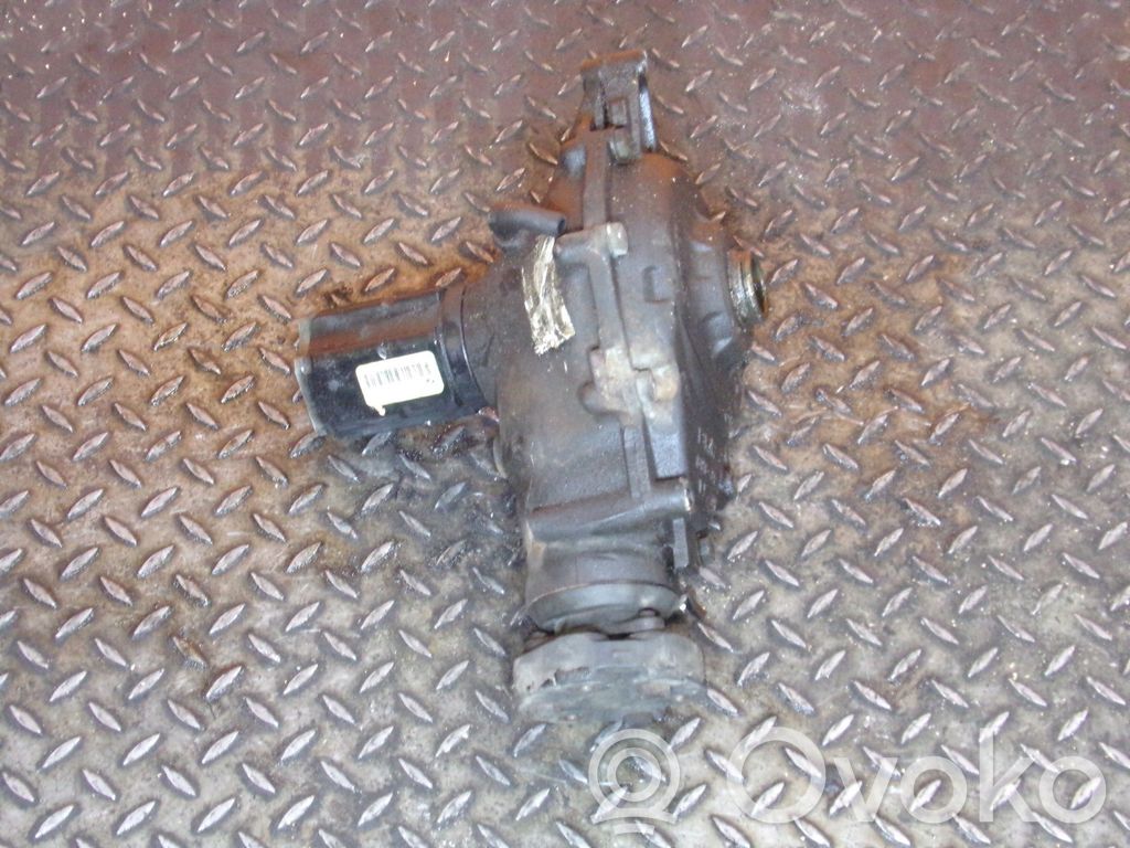 BMW X5 E53 Differenziale anteriore 