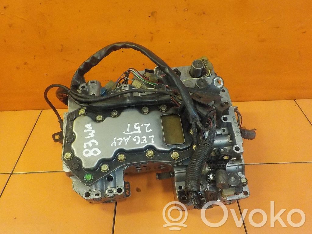 Torque split ecu control unit/module   2612920