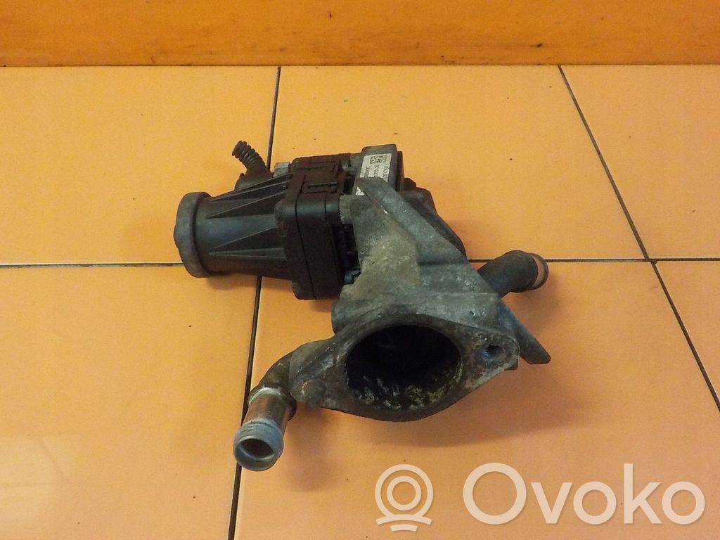 Ford Transit Termostato EGR 