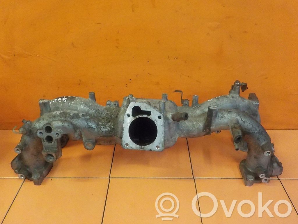 Subaru Legacy Collettore di aspirazione 