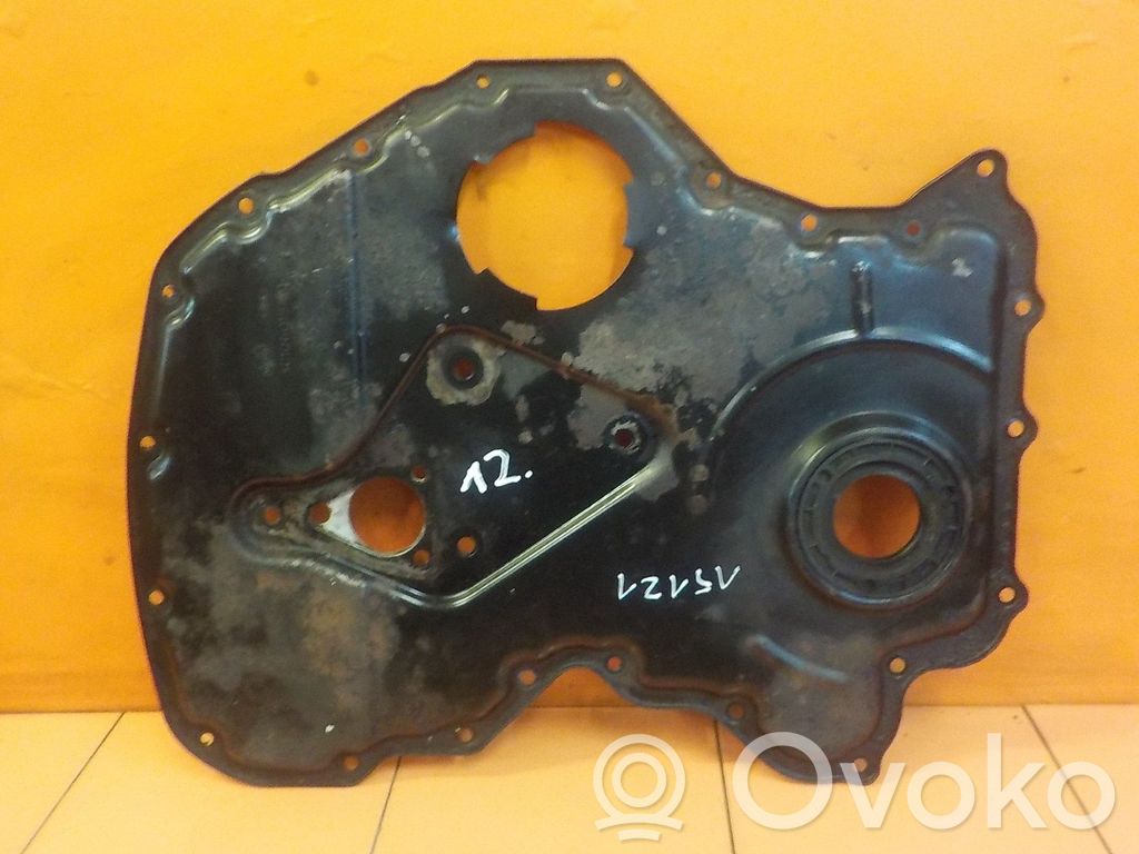 Ford Transit Jakohihnan suoja 