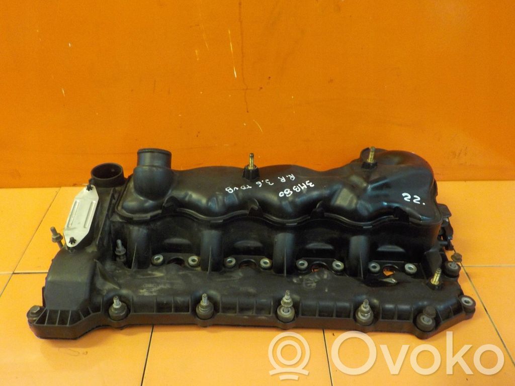 Land Rover Range Rover L322 Venttiilikoppa 