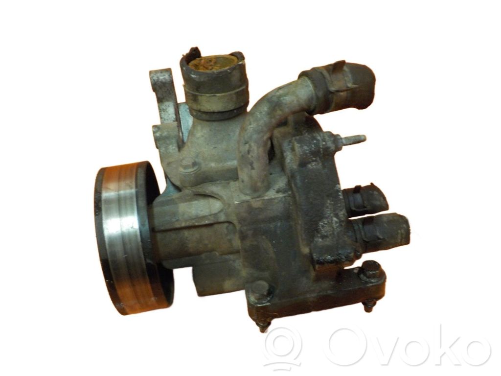 Opel Antara Water pump 