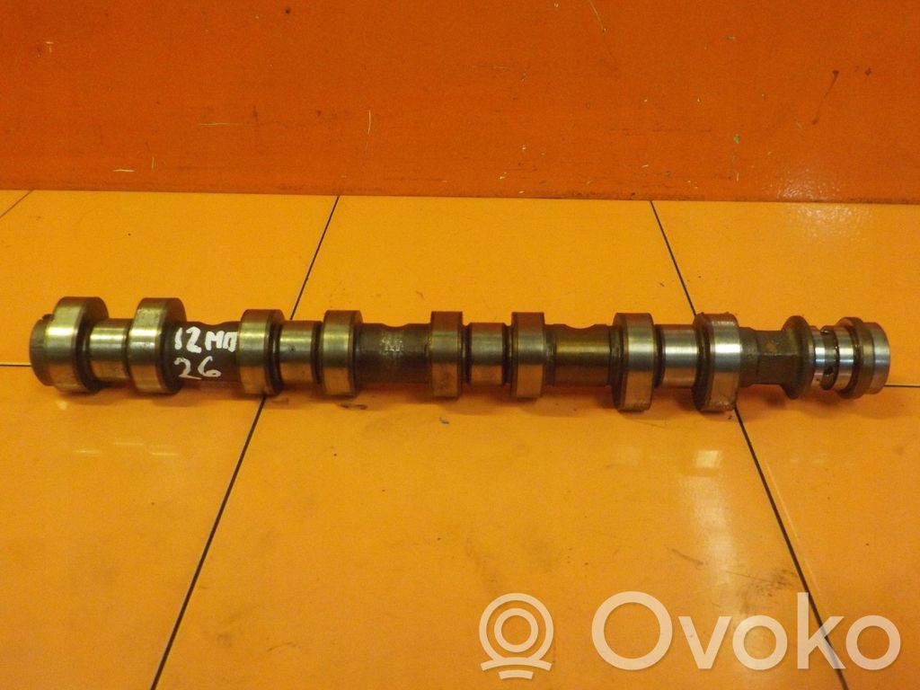 Opel Astra J Arbre à cames 