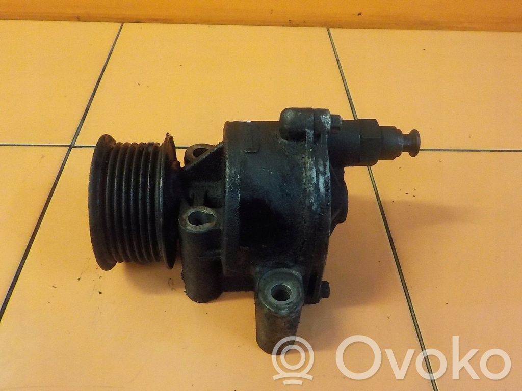 Ford Transit Alipainepumppu 