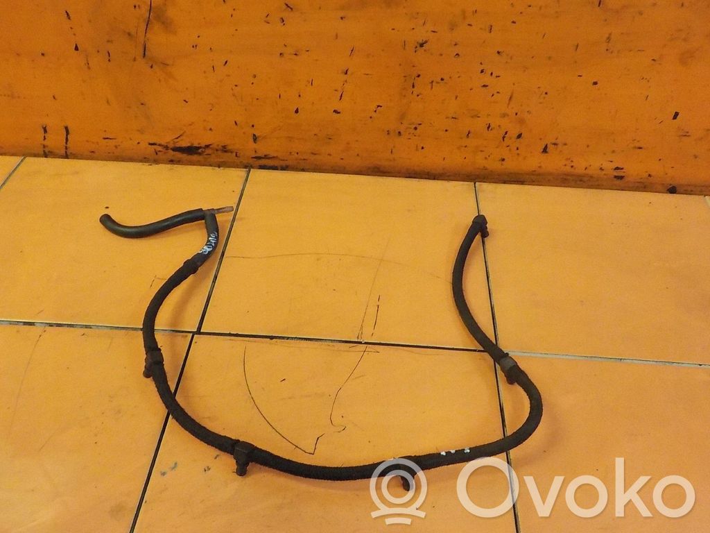 Volvo XC90 Fuel injection (other) 