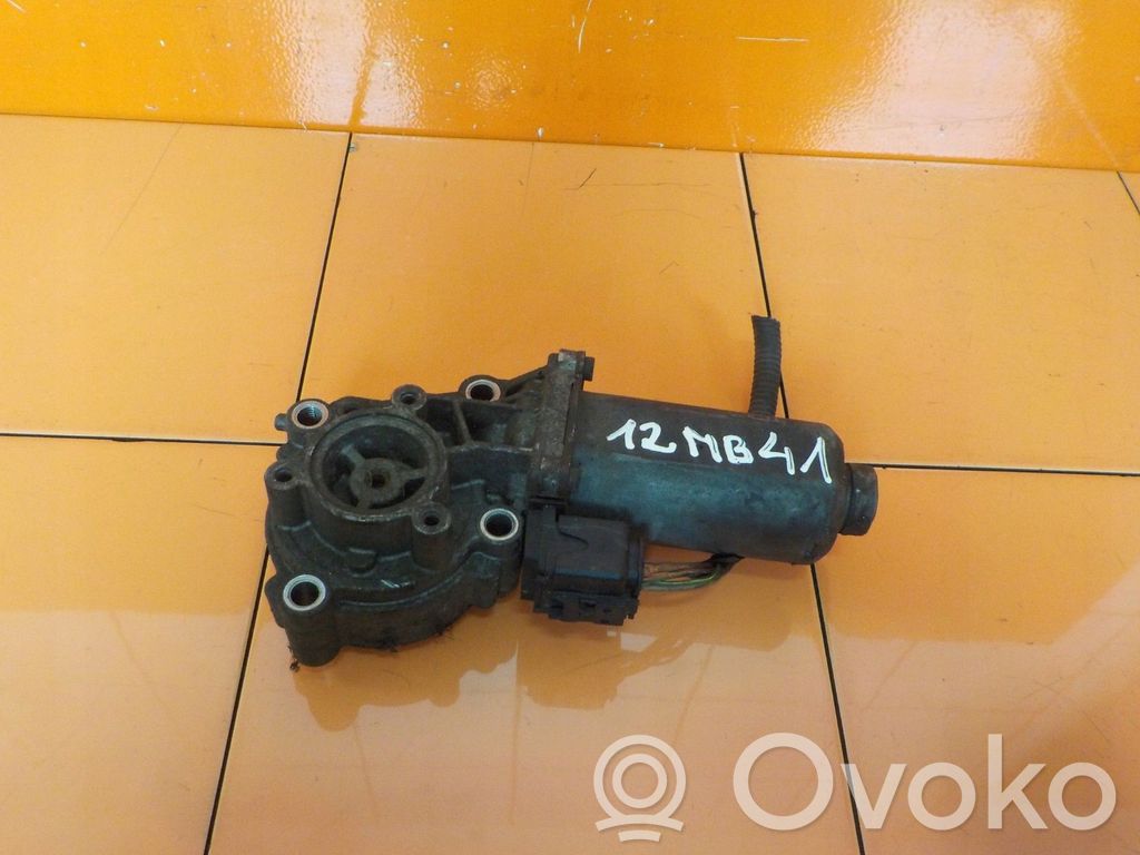 Land Rover Range Rover L322 Otros repuestos de la caja de cambios 