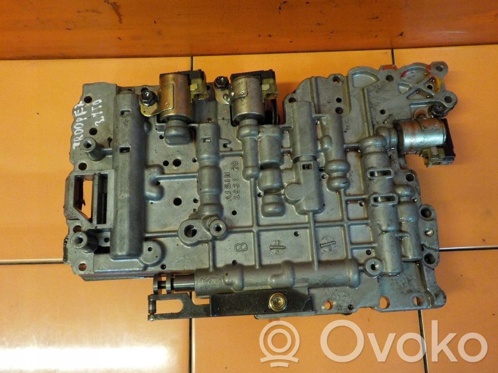 Torque split ecu control unit/module   BIEGOW