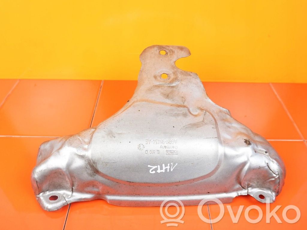 Ford S-MAX Exhaust manifold 