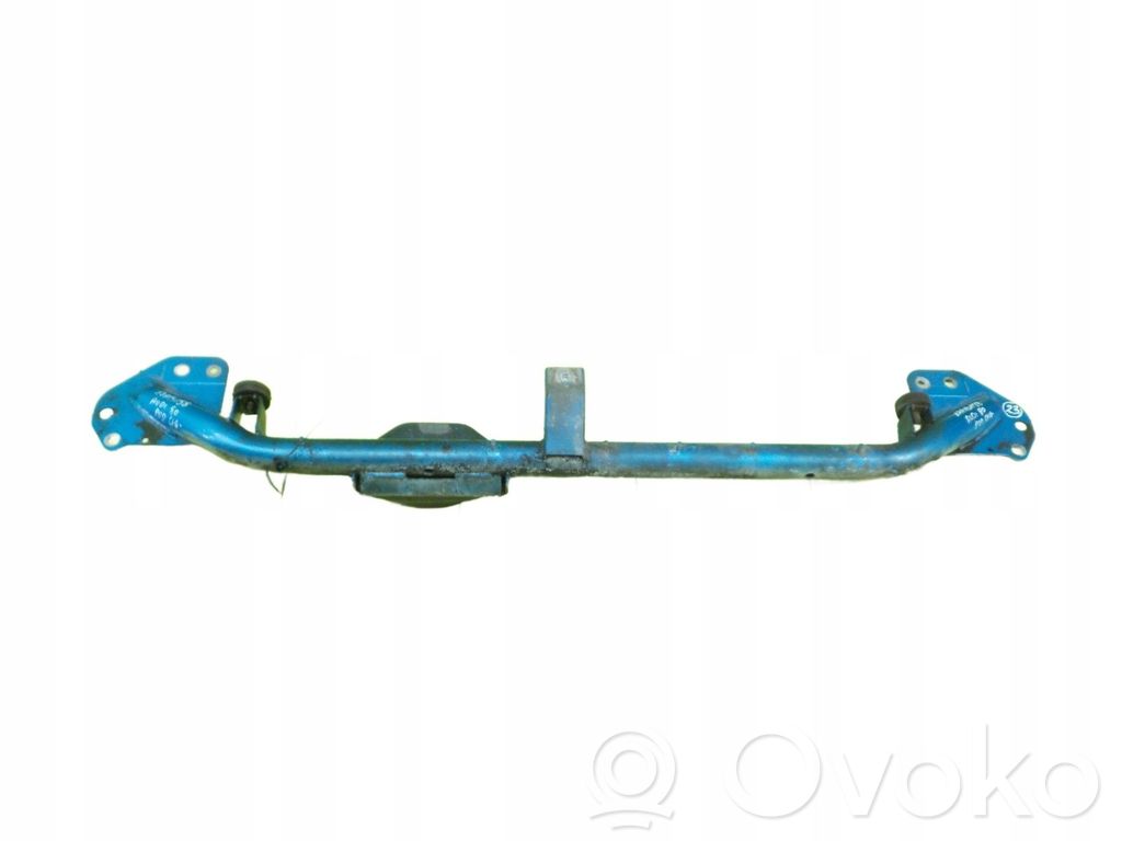 Audi 80 90 S2 B4 Travesaño de apoyo del amortiguador delantero 