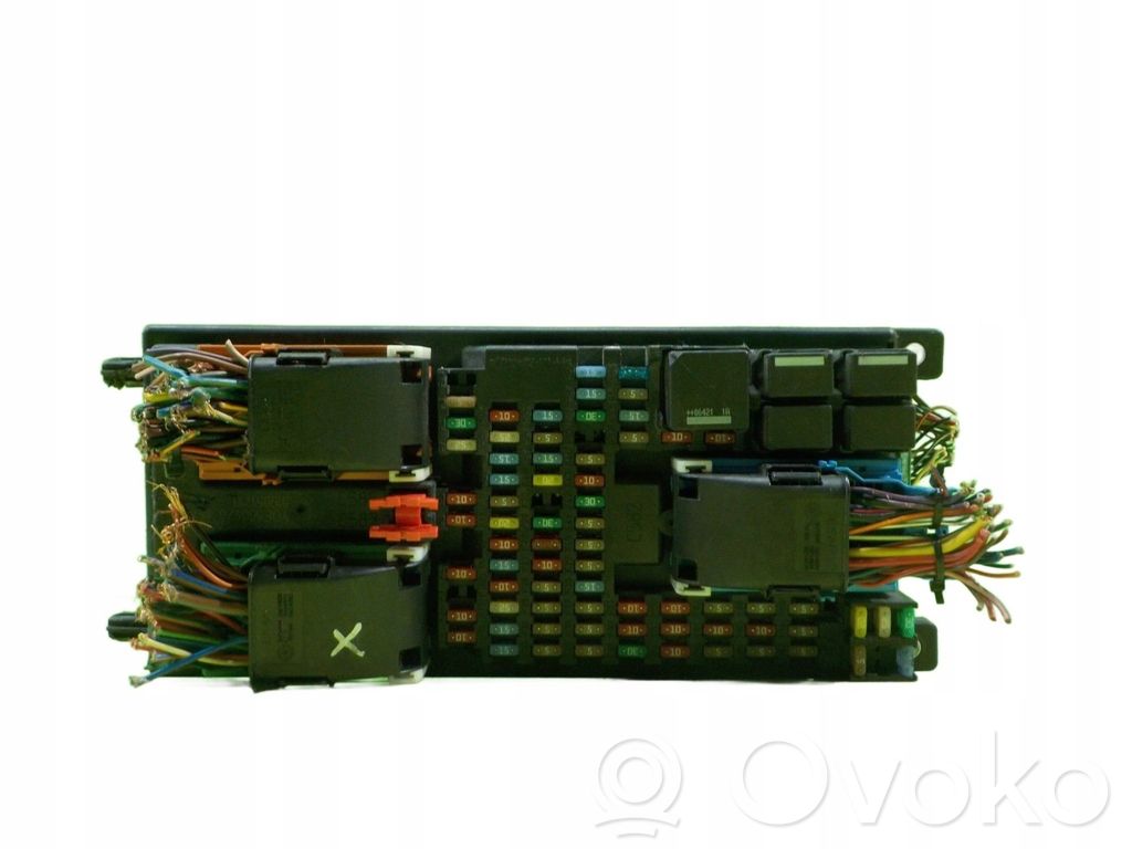 Rover Range Rover Fuse box set 