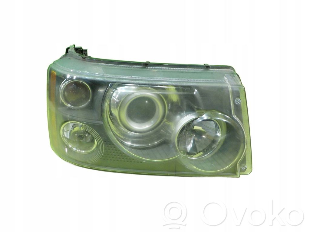 Rover Range Rover Faro/fanale 