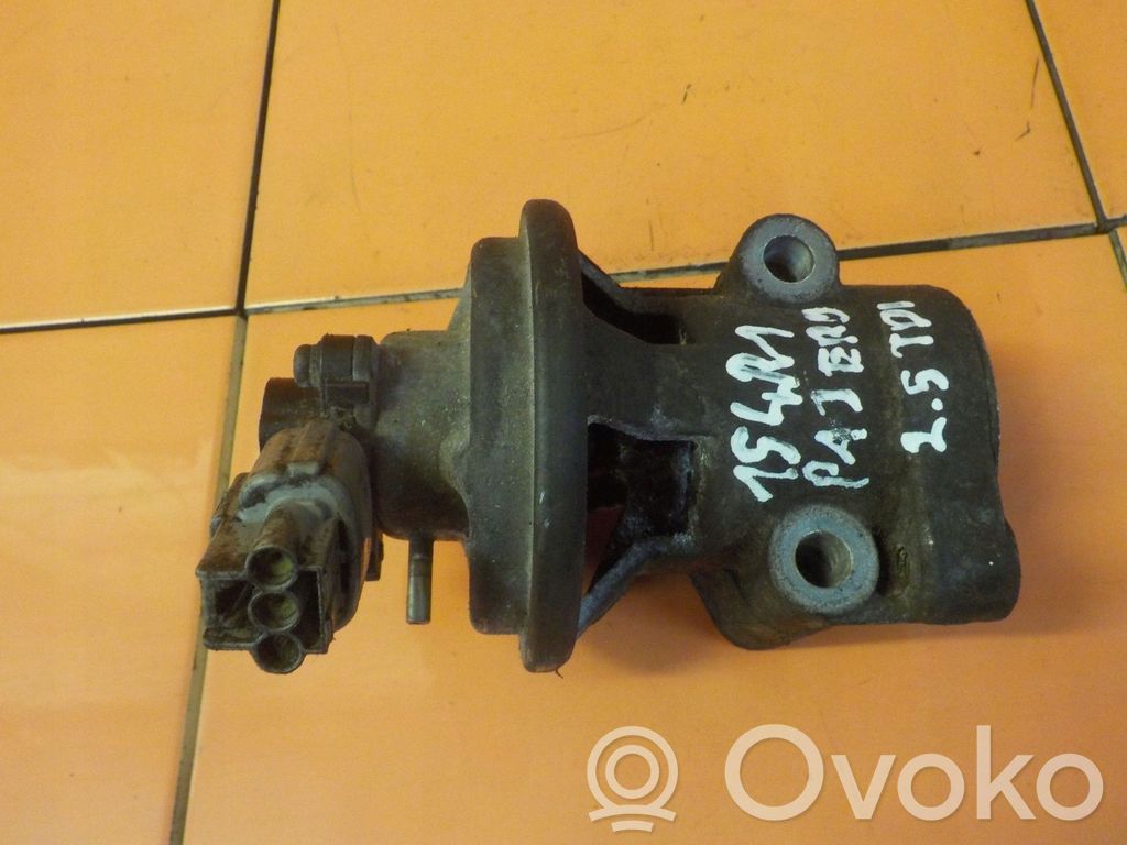 Mitsubishi Pajero Termostato EGR 