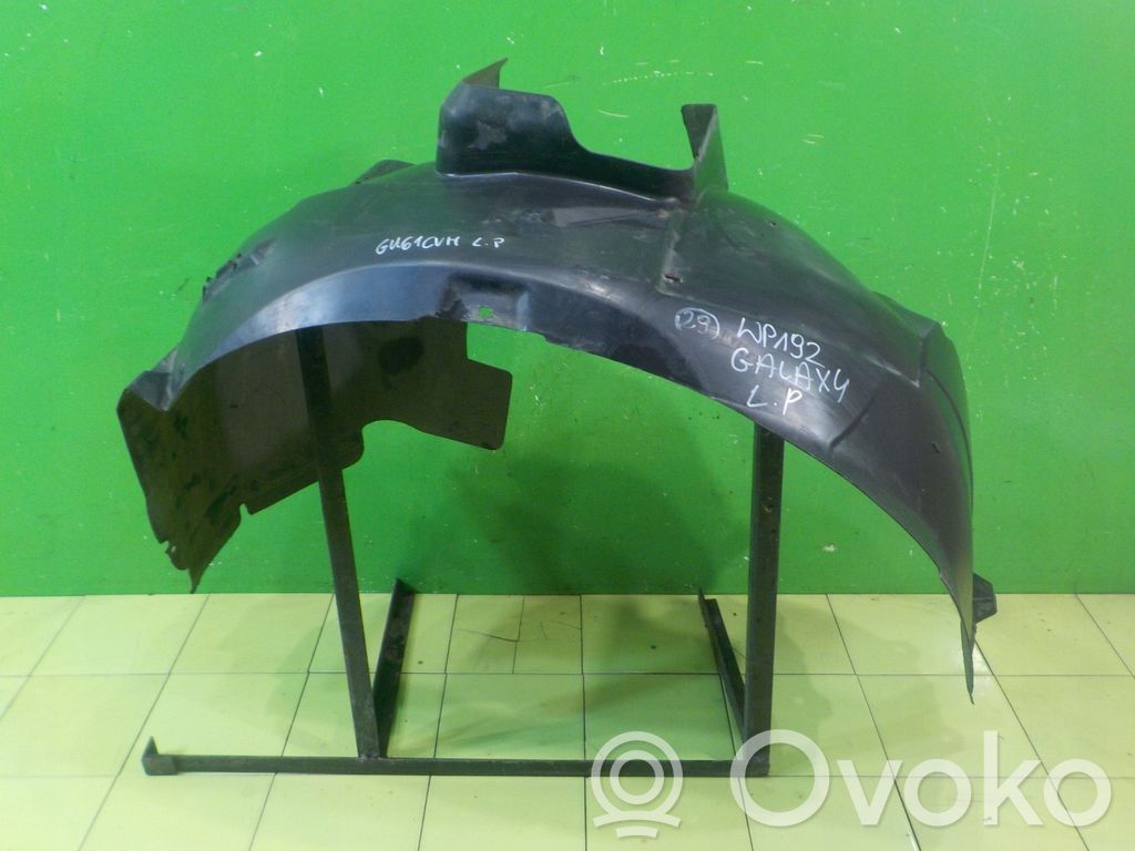 Ford Galaxy Priekinė arka 