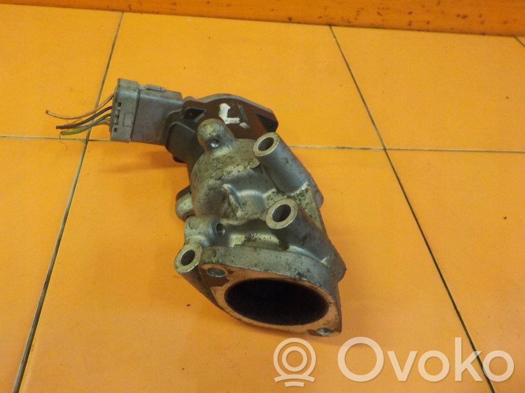Jaguar S-Type Termostato EGR 