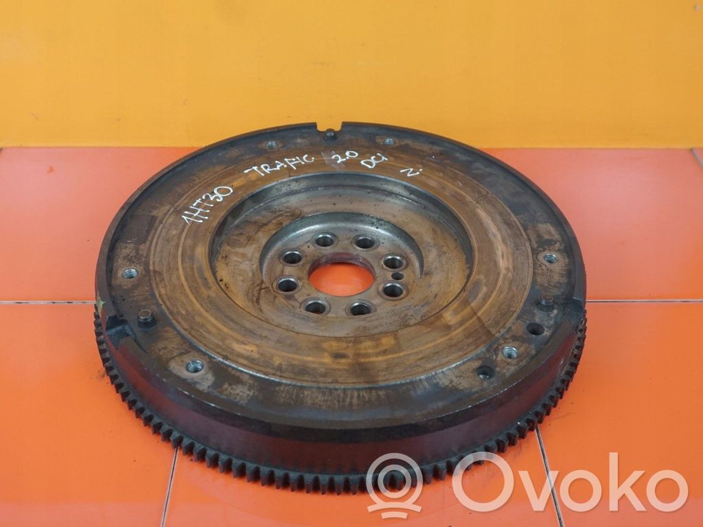 Koło zamachowe   8200823873,M9R692,1HT30