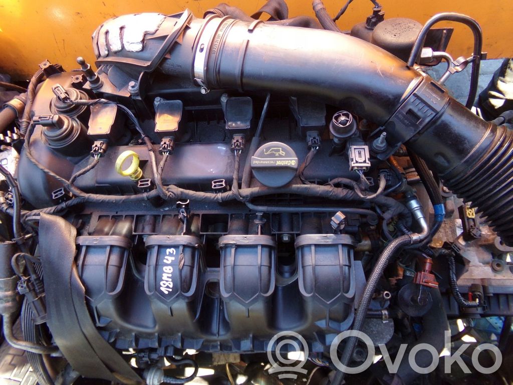 Motor   TNWA,18MB43