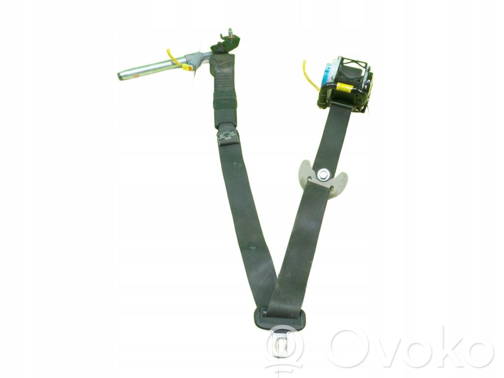 KIA Carens III Cinturón delantero 