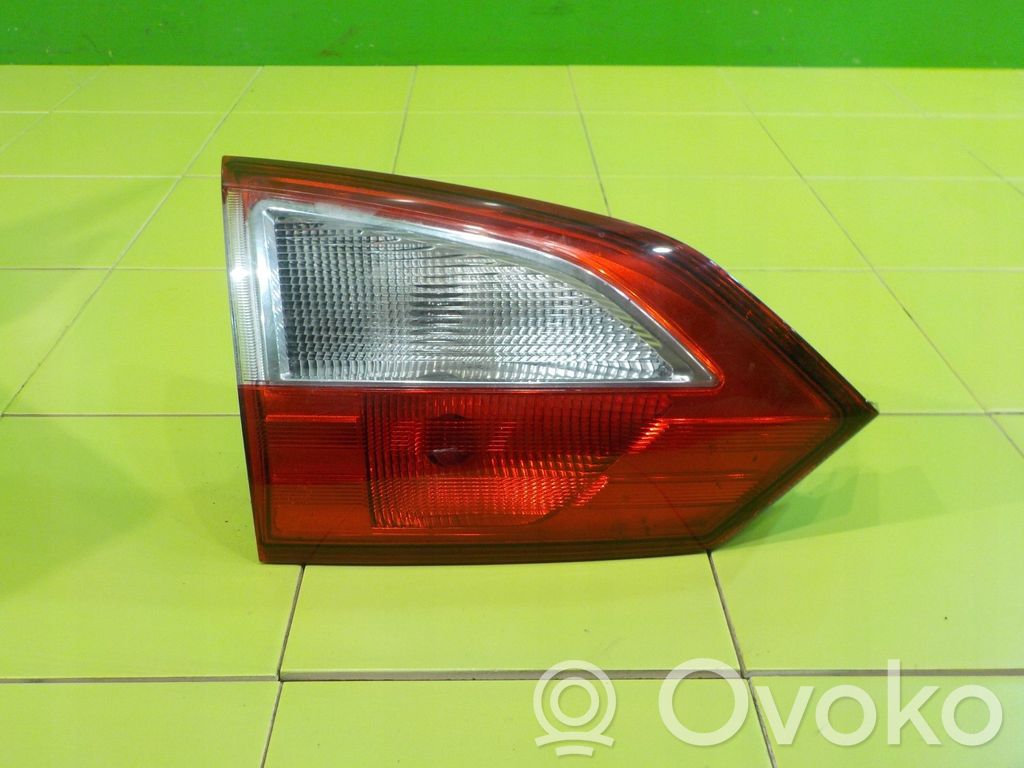 Ford C-MAX II Luci posteriori 