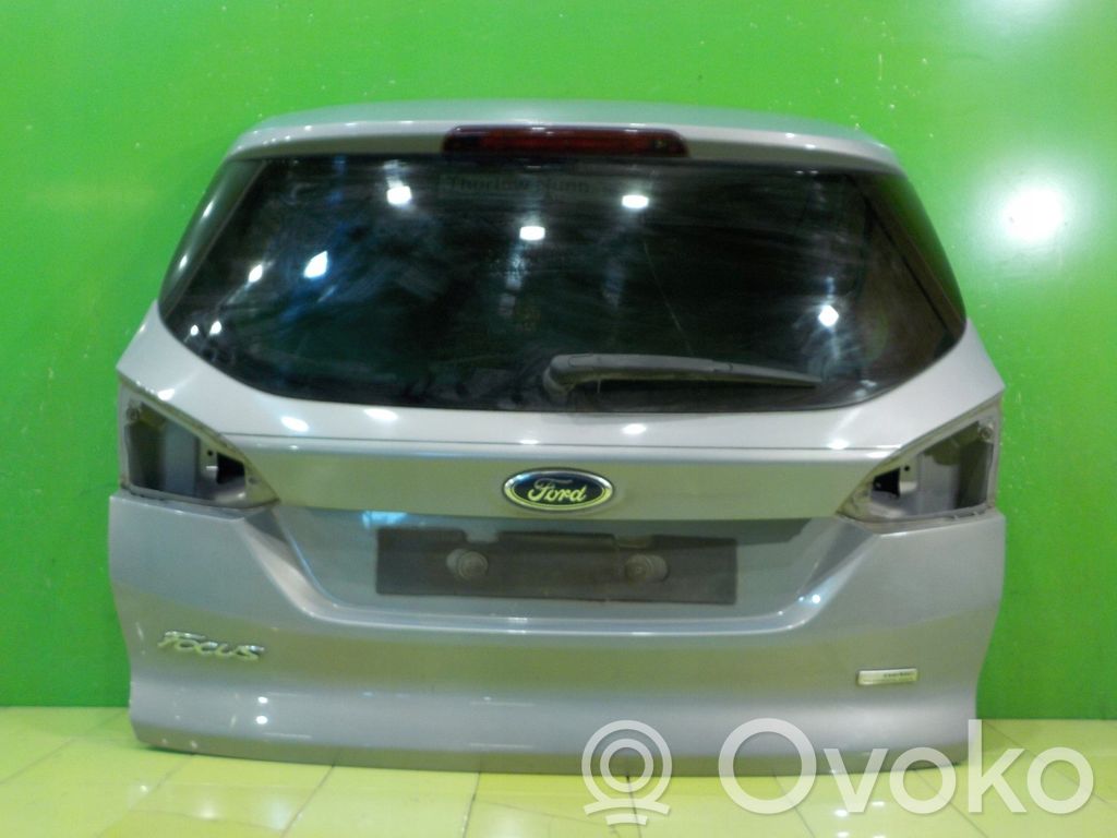 Ford Focus Puerta del maletero/compartimento de carga 