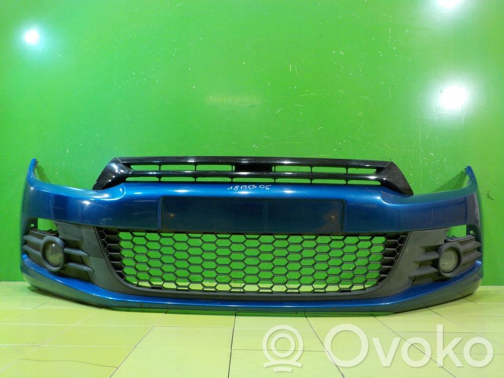 Volkswagen Scirocco Zderzak przedni 