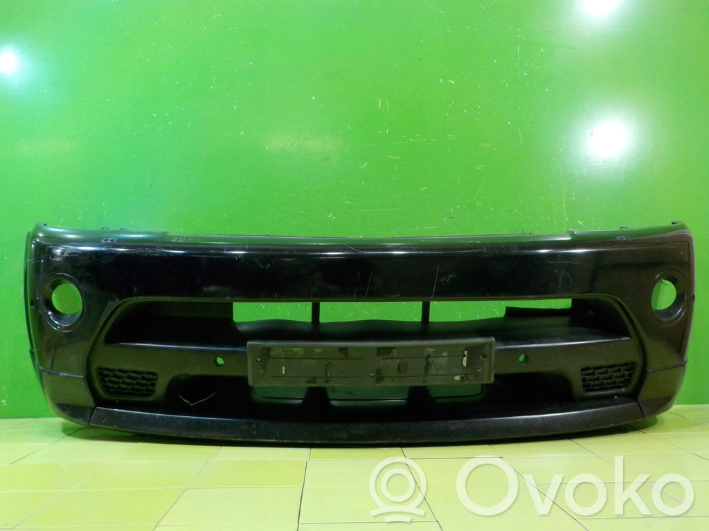 Land Rover Range Rover Sport L320 Paraurti anteriore 