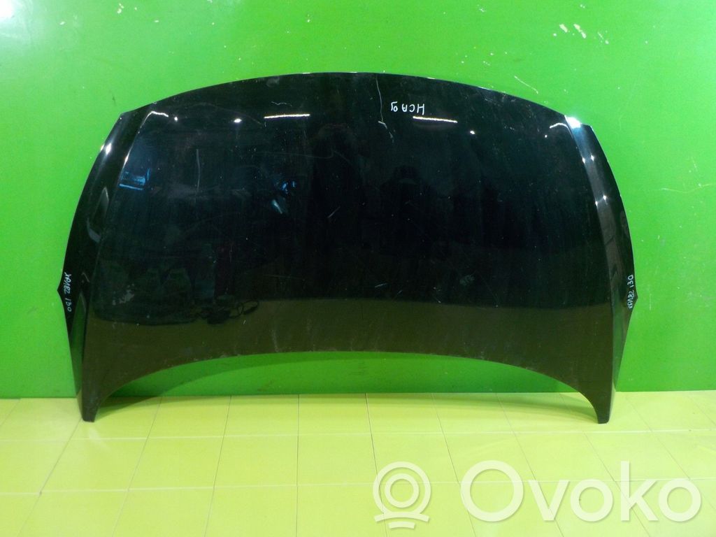 Hyundai i30 Vano motore/cofano 