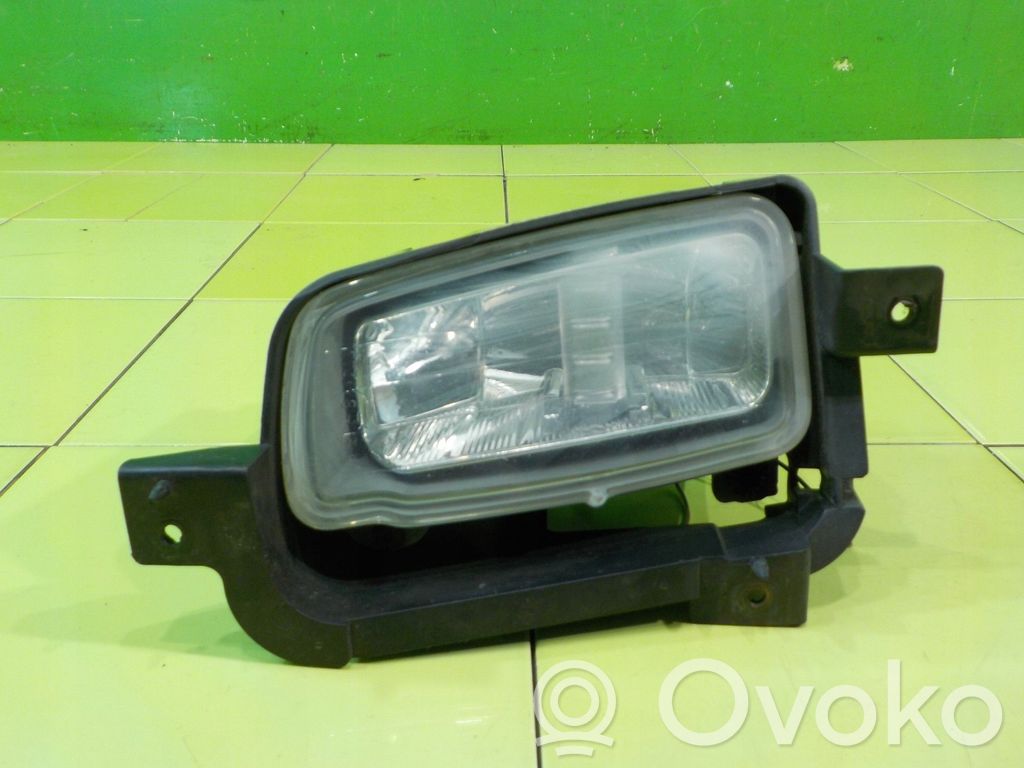 Ford B-MAX Fendinebbia anteriore 