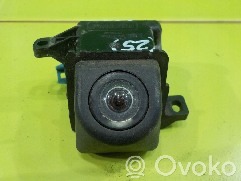 Ford C-MAX II Peruutuskamera 