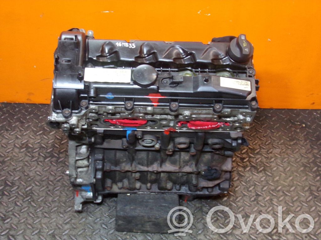 Jeep Compass Silnik 