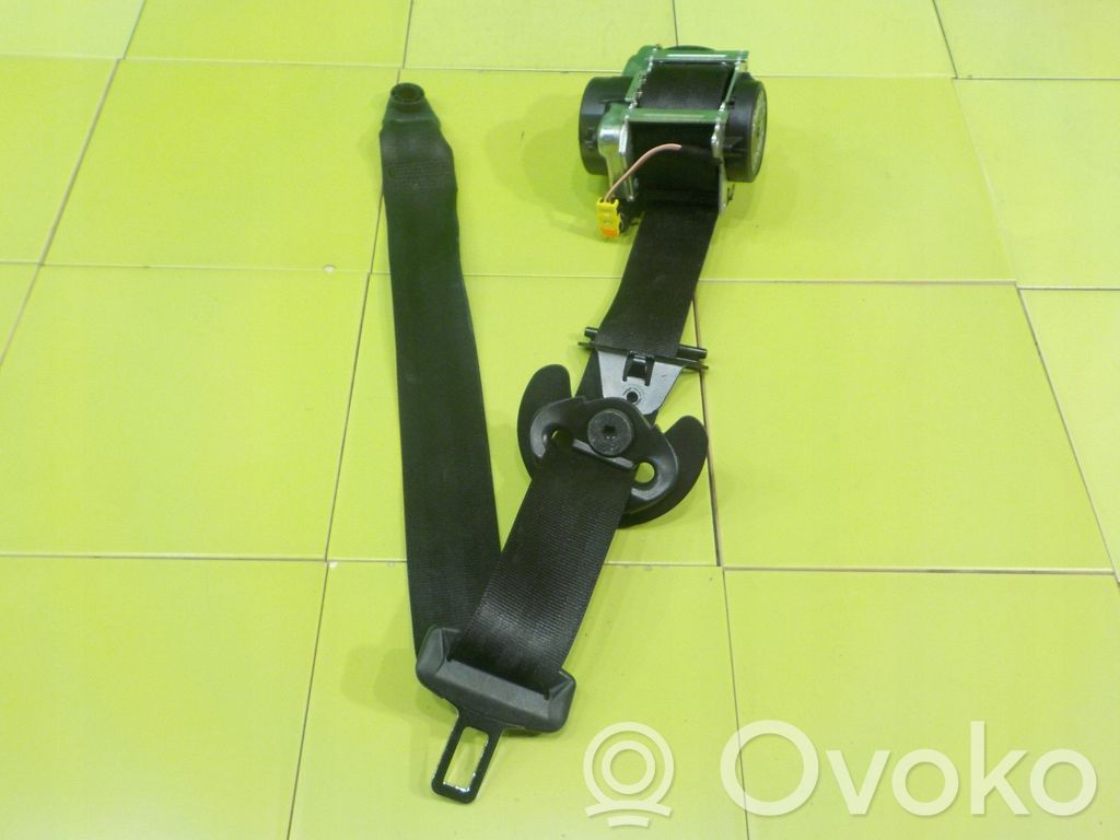 Jaguar XE Ceinture de sécurité avant 