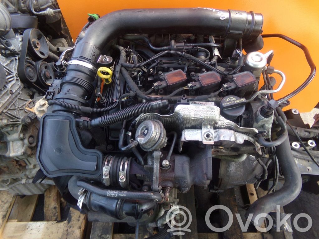 Suzuki SX4 Turboahdin 