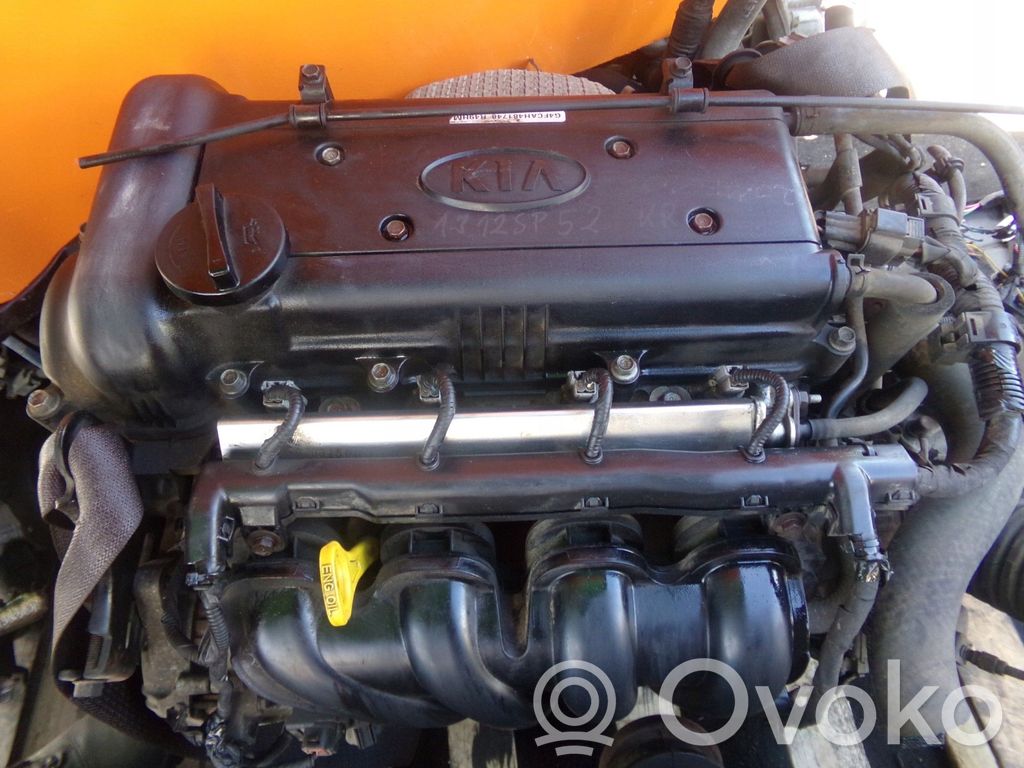 Engine   G4FC,20MB10,KPL