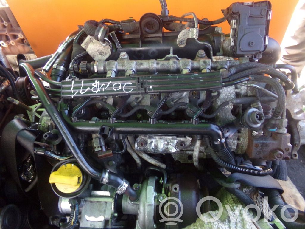 Motor   330A1000,20MB11,A13FD