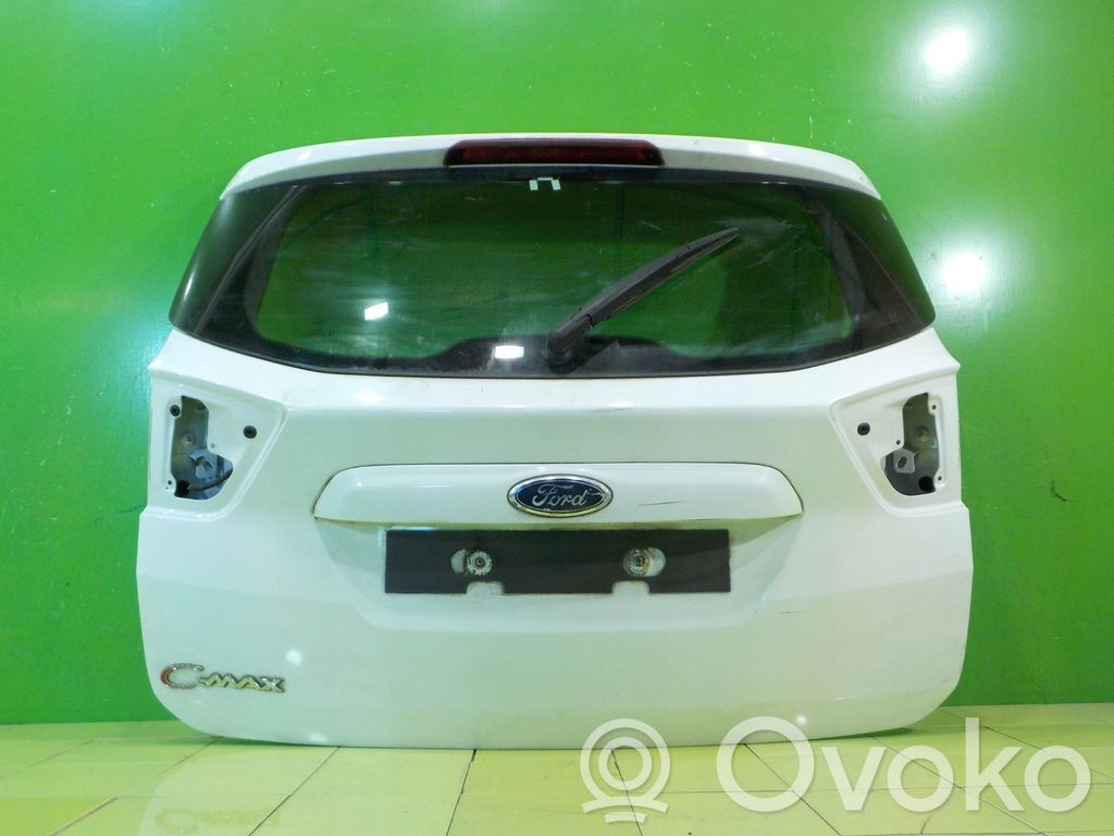 Tailgate/trunk/boot lid   XP234