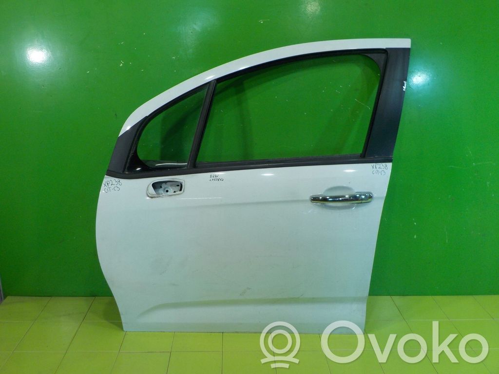 Citroen C3 Ușă față 