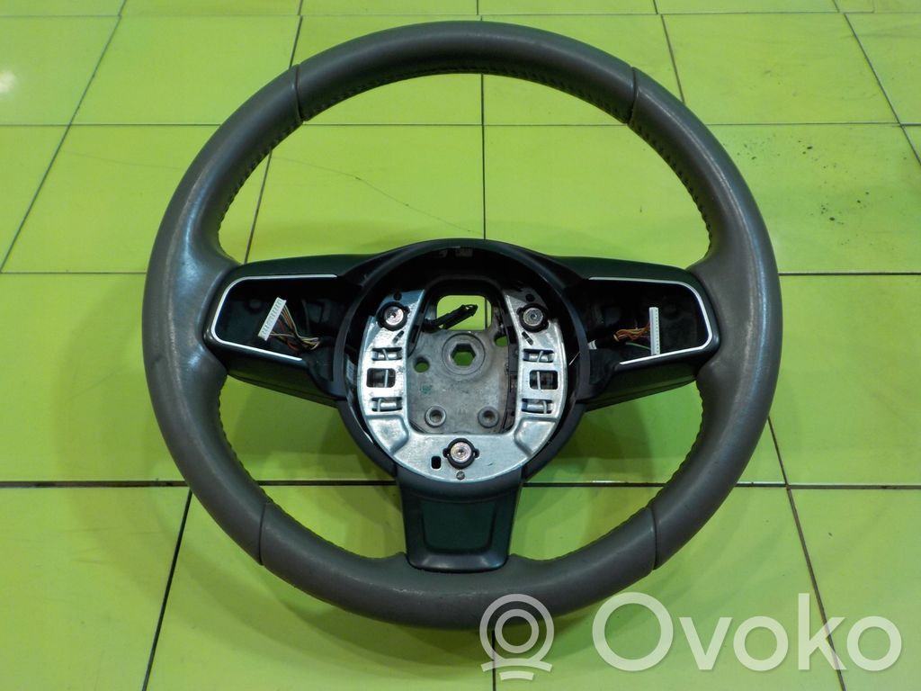 Jaguar XE Lenkrad 