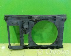 Peugeot 3008 I Panou suport radiator 