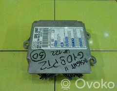 Honda Insight Centralina/modulo airbag
