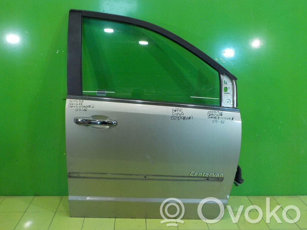 Chrysler Grand Voyager V Portiera anteriore