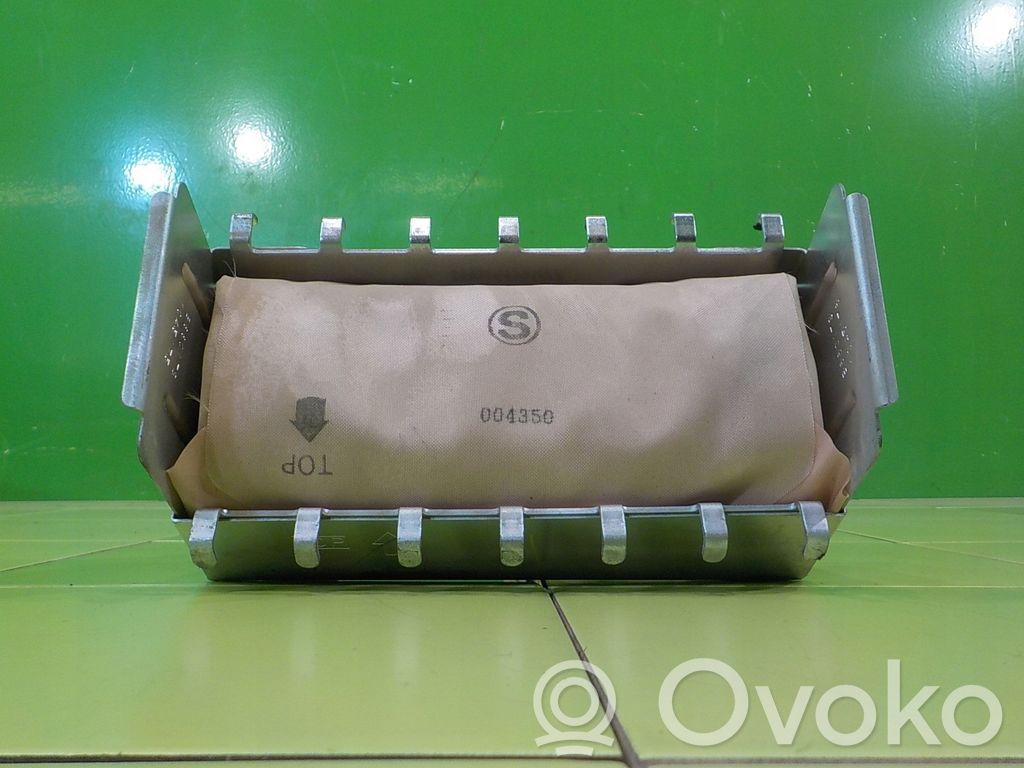 Ford Ranger Airbag pasager 