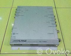 Citroen C4 II Picasso Amplificator sunet 