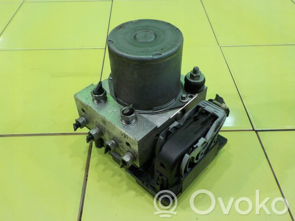 Jaguar XF X250 Pompa ABS