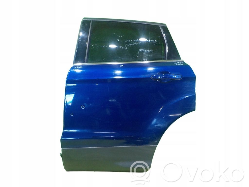 Ford Kuga II Rear door