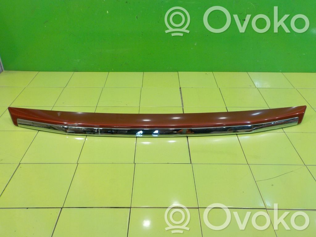 Land Rover Freelander 2 - LR2 Copertura striscia fanale posteriore/targa
