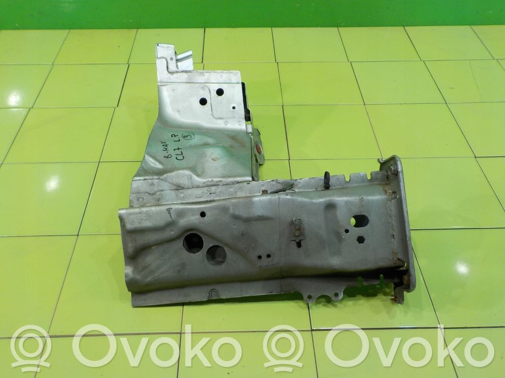 Componente de la parte frontal   PRZOD,CL7